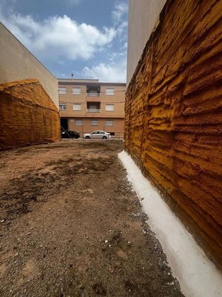 Terreno en venta en San Pedro del Pinatar en San Pedro del Pinatar