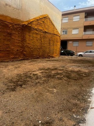 Terreno en venta en San Pedro del Pinatar en San Pedro del Pinatar