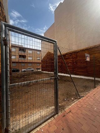 Terreno en venta en San Pedro del Pinatar en San Pedro del Pinatar