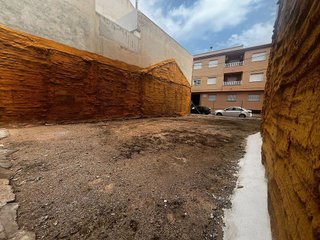 Terreno en venta en San Pedro del Pinatar en San Pedro del Pinatar