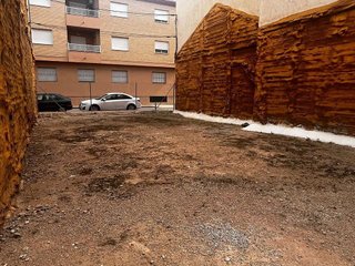 Terreno en venta en San Pedro del Pinatar en San Pedro del Pinatar