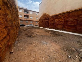 Terreno en venta en San Pedro del Pinatar en San Pedro del Pinatar