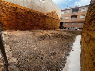Terreno en venta en San Pedro del Pinatar en San Pedro del Pinatar