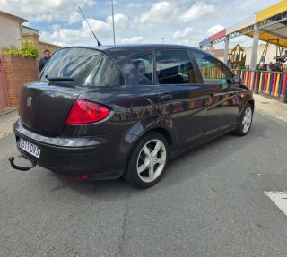 SEAT Toledo 2006