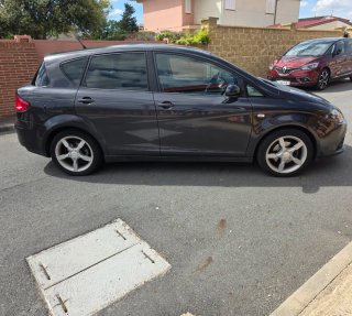 SEAT Toledo 2006