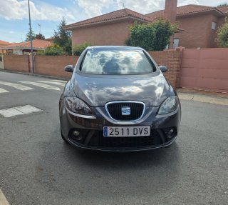 SEAT Toledo 2006