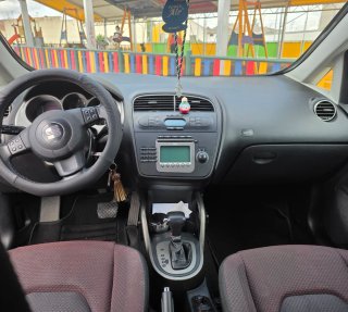 SEAT Toledo 2006