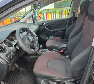 SEAT Toledo 2006