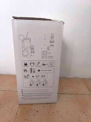 Kit Piscina Infantil Bestway + Depuradora + bomba