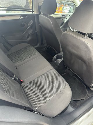 Volkswagen Golf 2012