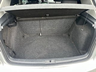 Volkswagen Golf 2012