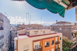 Piso en venta en Fígares en Granada