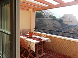 Piso en venta en Aguadulce Norte en Roquetas de Mar