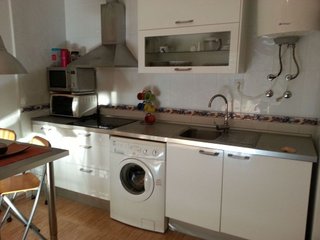 Piso en venta en Aguadulce Norte en Roquetas de Mar