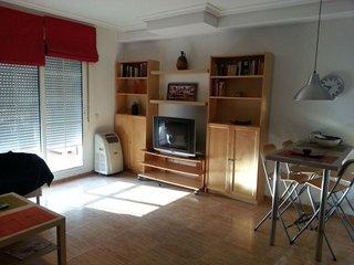 Piso en venta en Aguadulce Norte en Roquetas de Mar