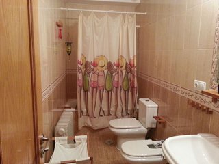 Piso en venta en Aguadulce Norte en Roquetas de Mar