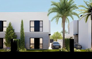 Solar en venta en Capellanía - Retamar en Alhaurín de la Torre
