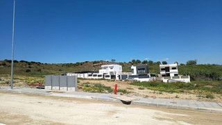 Solar en venta en Capellanía - Retamar en Alhaurín de la Torre
