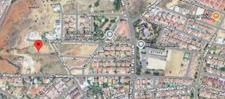 Solar en venta en Capellanía - Retamar en Alhaurín de la Torre