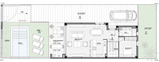 Solar en venta en Capellanía - Retamar en Alhaurín de la Torre