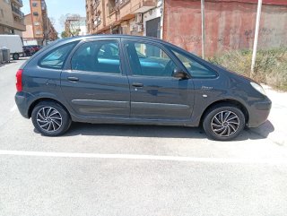 Citroen Xsara 2007