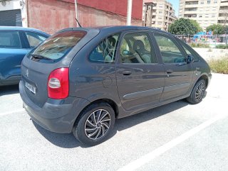 Citroen Xsara 2007