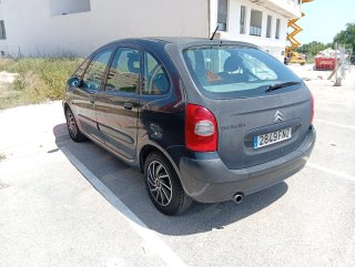 Citroen Xsara 2007
