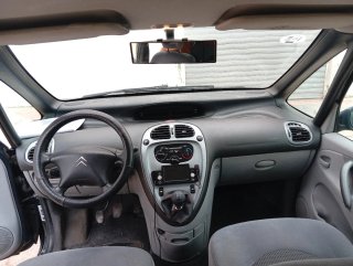 Citroen Xsara 2007