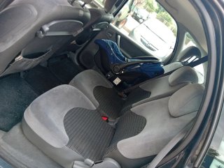 Citroen Xsara 2007