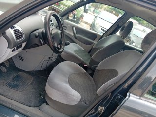 Citroen Xsara 2007