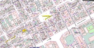 Local comercial en venta en Carolina (La)