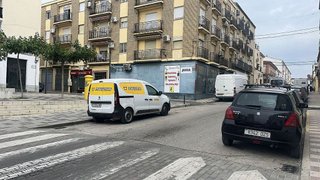 Local comercial en venta en Carolina (La)