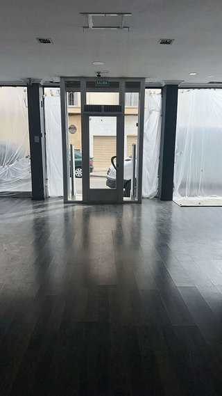 Local comercial en venta en Carolina (La)