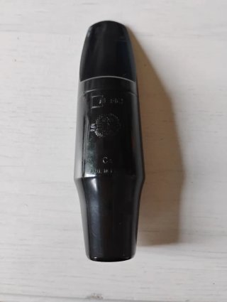 Boquilla Saxo Tenor Selmer S80 C*