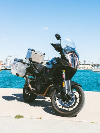 KTM 1290 Super Adventure S 2020 ITV 2028