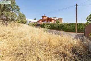 Terreno en venta en Otura