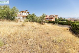 Terreno en venta en Otura