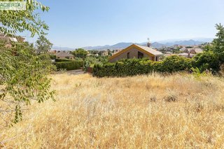 Terreno en venta en Otura