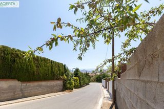 Terreno en venta en Otura