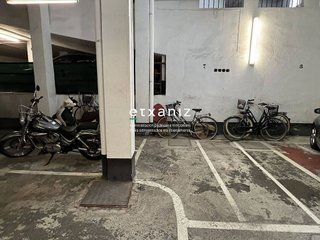 Garaje en venta en Centro en San Sebastián-Donostia