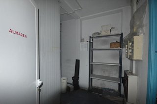 Local comercial en venta en Los Castros - Castrillón - Eiris en Coruña (A)