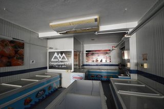 Local comercial en venta en Los Castros - Castrillón - Eiris en Coruña (A)