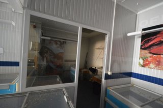 Local comercial en venta en Los Castros - Castrillón - Eiris en Coruña (A)