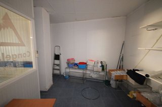 Local comercial en venta en Los Castros - Castrillón - Eiris en Coruña (A)