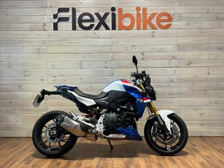BMW F 900 R A2