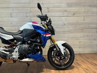 BMW F 900 R A2
