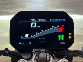 BMW F 900 R A2