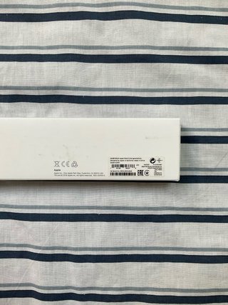 Apple Pencil 2a Gen