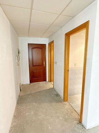 Oficina en venta en Travesía de Vigo - San Xoán en Vigo