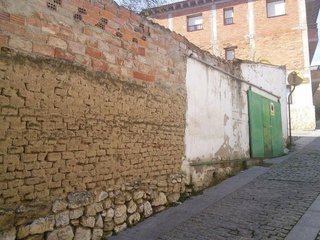Terreno en venta en Simancas